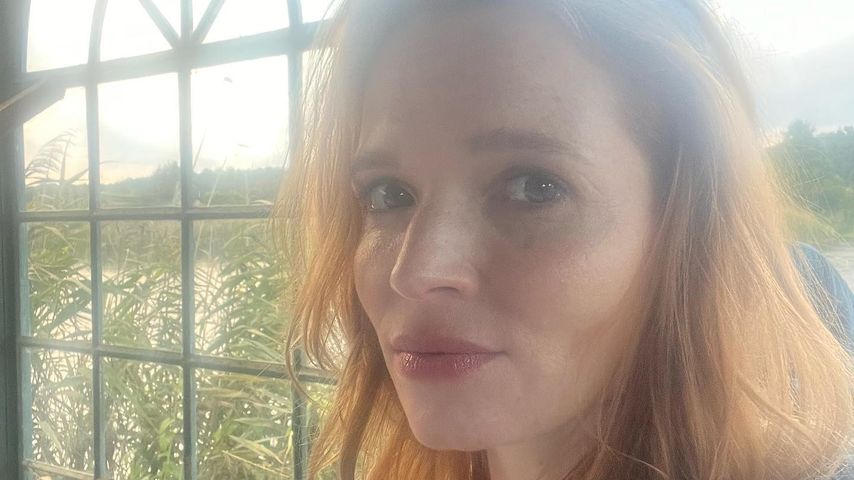 Karoline Herfurth im Jahr 2023