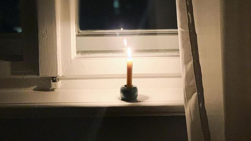 Karoline Herfurths Post für ihre verstorbene Oma