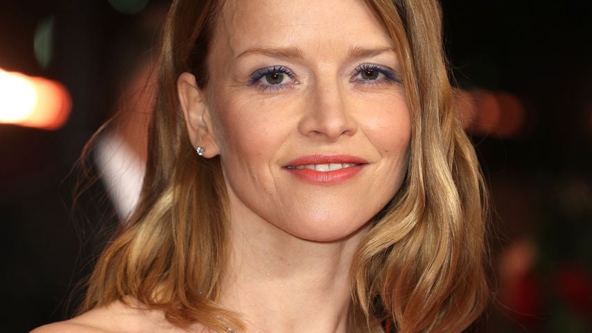 Ex-VL-Star Karoline Schuch bekommt ein Oster-Baby