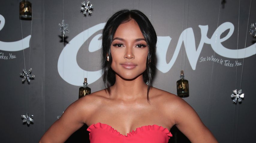 Karrueche Tran, Schauspielerin