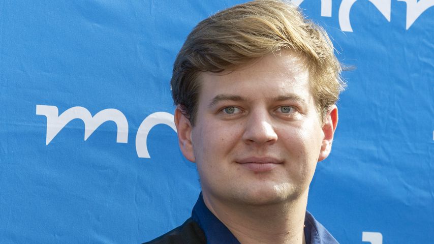 "In aller Freundschaft"-Karsten arbeitet als Maschinenbauer