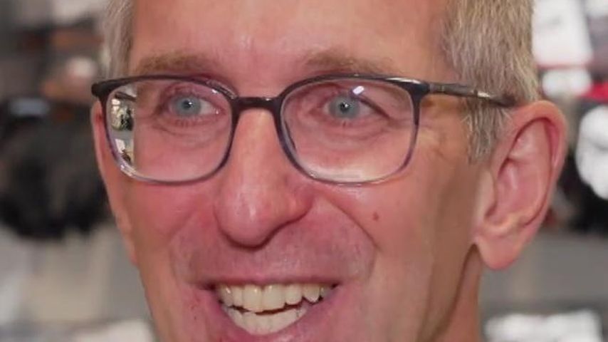 Karsten, "Hochzeit auf den ersten Blick"-Teilnehmer 2023