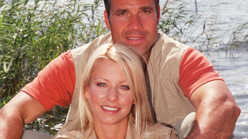 Karina Kraushaar (✝43): "Robbie"-Co-Star in Trauer