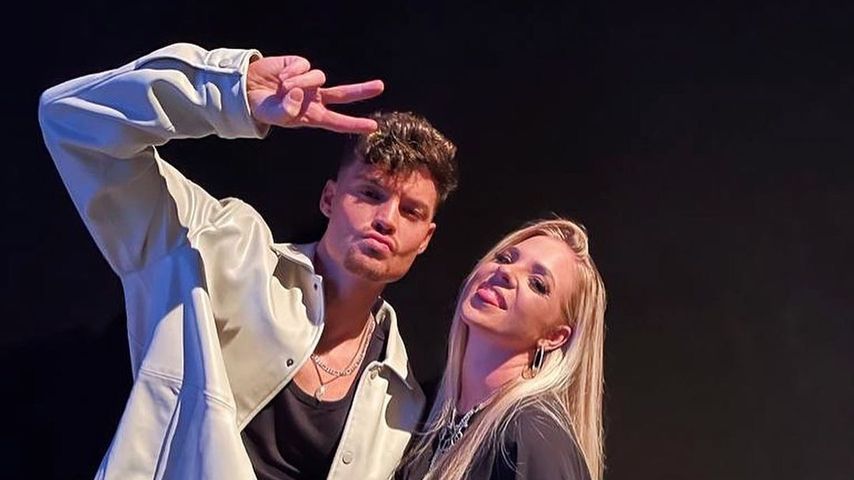 Trotz Trennung: Karsten Walter liebt Marina Marx immer noch