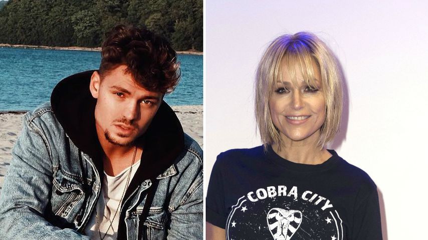 Kein böses Blut: Feuerherz-Karsten & Michelle harmonisch