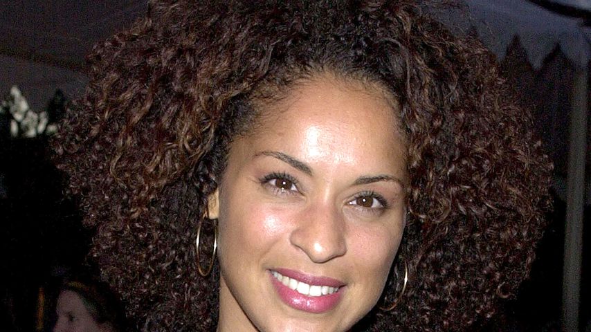 Karyn Parsons im Jahr 2000