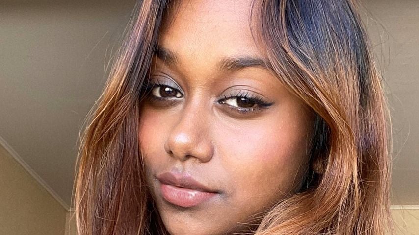 Kashmira, "Germany's next Topmodel"-Kandidatin 2022