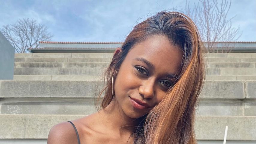Kashmira Maduwege, ehemalige GNTM-Kandidatin