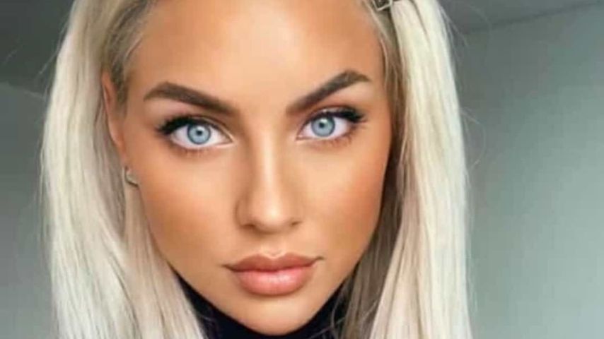 Kasia Lenhardt, Ex-GNTM-Girl