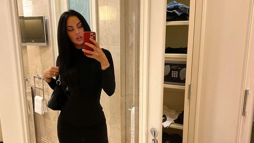 Kasia Lenhardt Dezember 2019