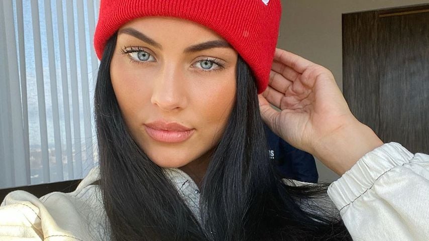 Kasia Lenhardts (†25) Tod: Ihre Mutter meldet sich zu Wort