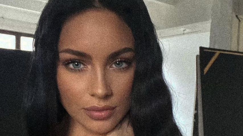 Ex-GNTM-Girl Kasia Lenhardt
