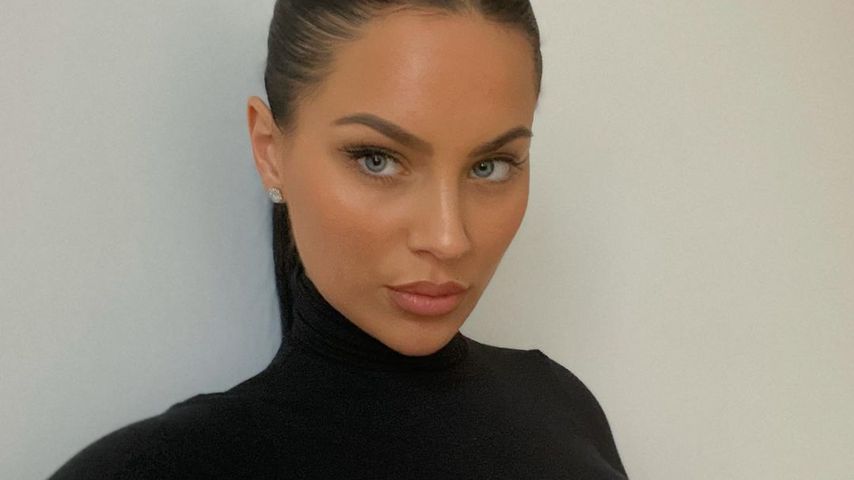 Kasia Lenhardt, Model