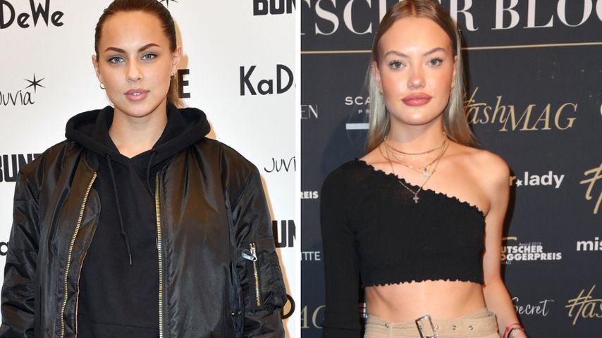 Vor Tod: Kasia sprach mit Cheyenne Ochsenknecht über Mobbing