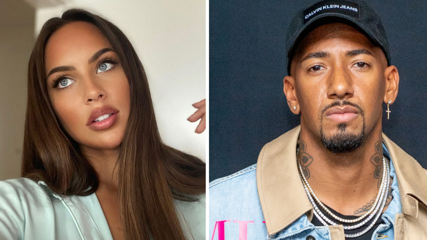 Nach Kasias Tod: Spielt Jérôme Boateng am Samstag wieder?