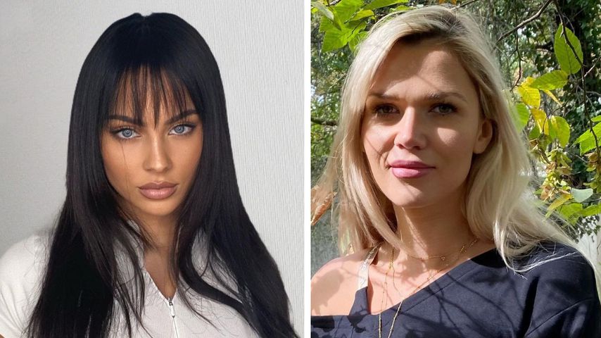 Nach Kasia Lenhardts Tod: BFF Sara Kulka zieht sich zurück