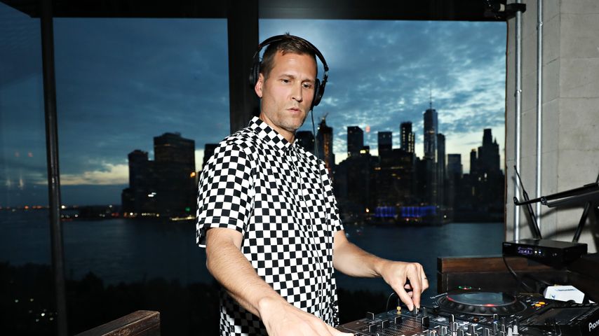 Familiennotfall: Kaskade ersetzt Tiësto beim Super Bowl!