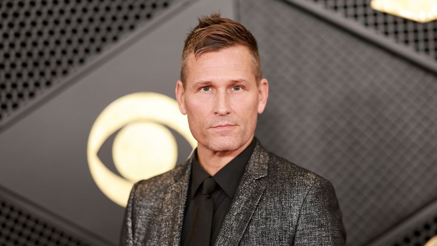 Kaskade im Januar 2024 bei den Grammys