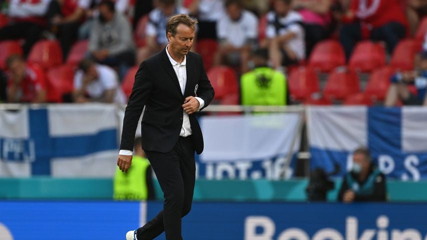 Kasper Hjulmand, Fußballtrainer