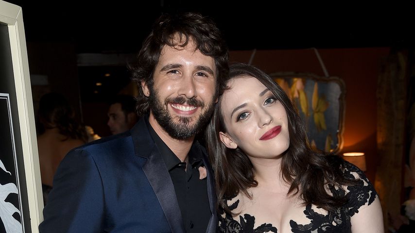 Vor 13 Jahren! Hier gibt Kat Dennings ihr TV-Debüt