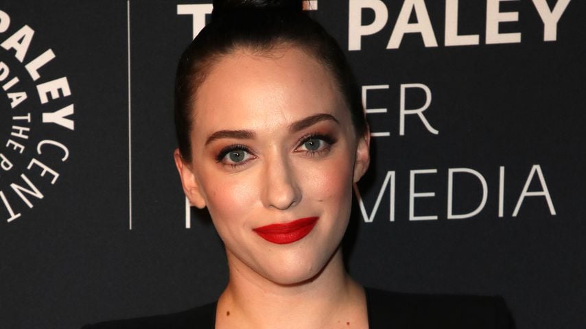 Kat Dennings litt bereits mit 12 Jahren unter Body-Shaming
