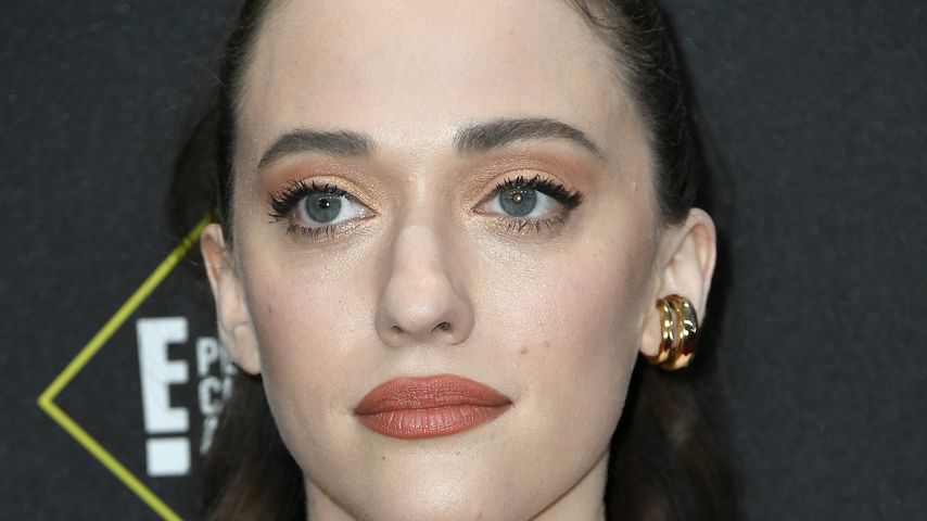 Kat Dennings, Schauspielerin