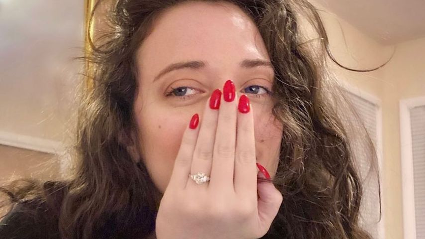 Kat Dennings, Serien-Star