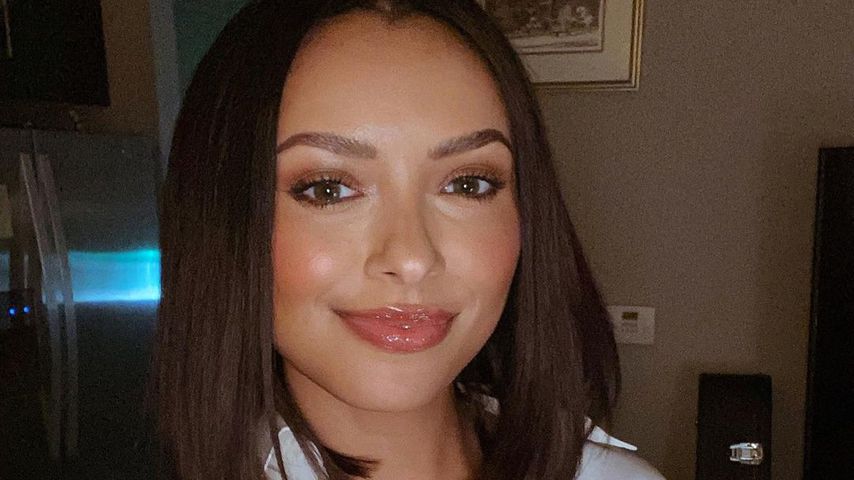 Kat Graham, Schauspielerin
