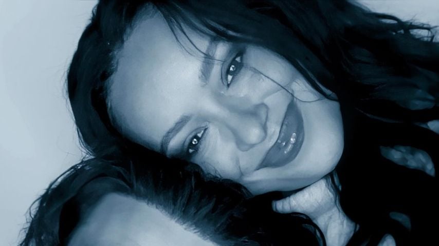 Kat Graham und Bryant Wood erwarten ihren ersten Nachwuchs