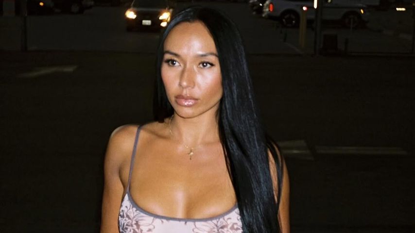 Kat Pasion, Ex Freundin von P. Diddy