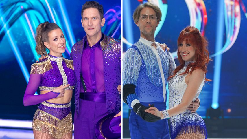 "Dancing on Ice": Dieser Promi fliegt als Erster vom Eis!