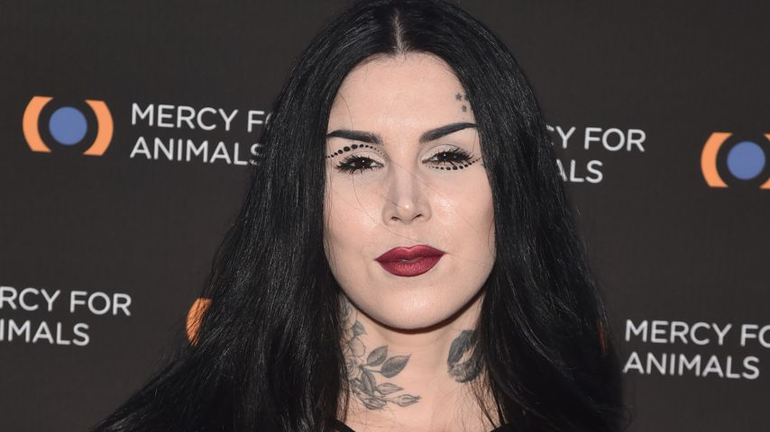 Kat Von D auf der "Mercy For Animals"-Gala 2019 in Los Angeles