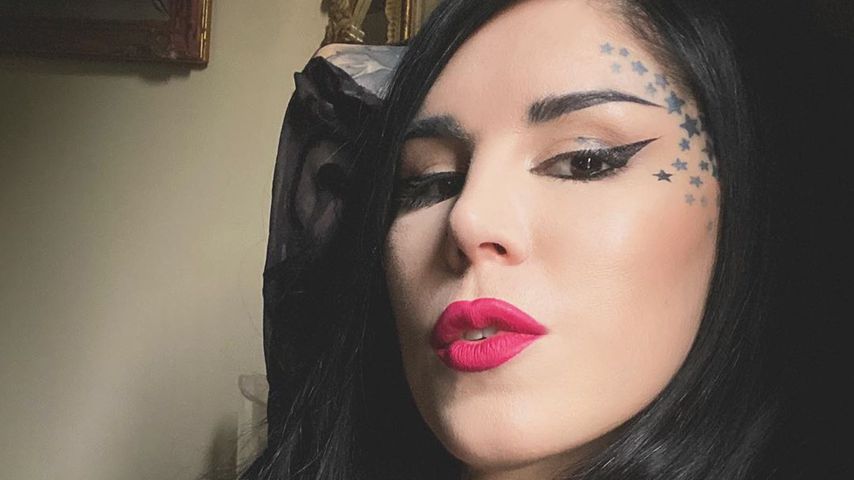 Kat Von D im November 2019