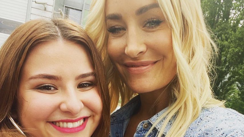 Katarina sicher: Sarah ist strengster "The Voice"-Coach!