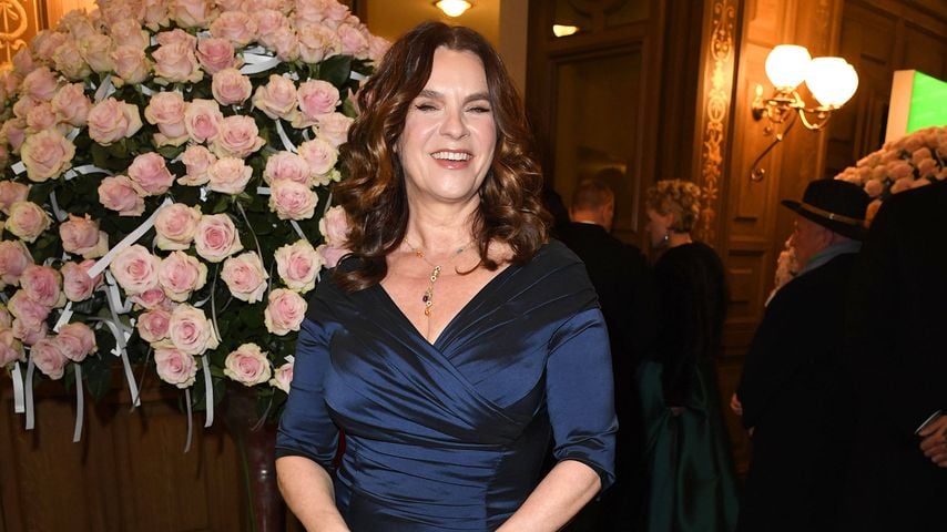 Kati Witt ließ Starregisseur nach Heiratsantrag abblitzen