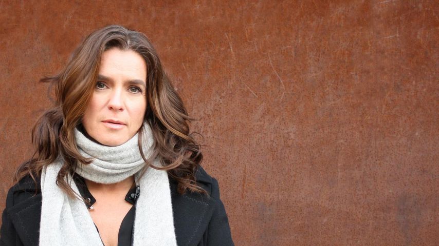 Nach Bandscheibenvorfall: Katarina Witt wurde notoperiert!