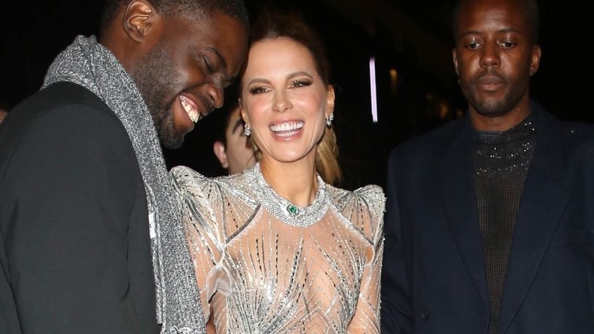 Kate Beckinsale im März 2023