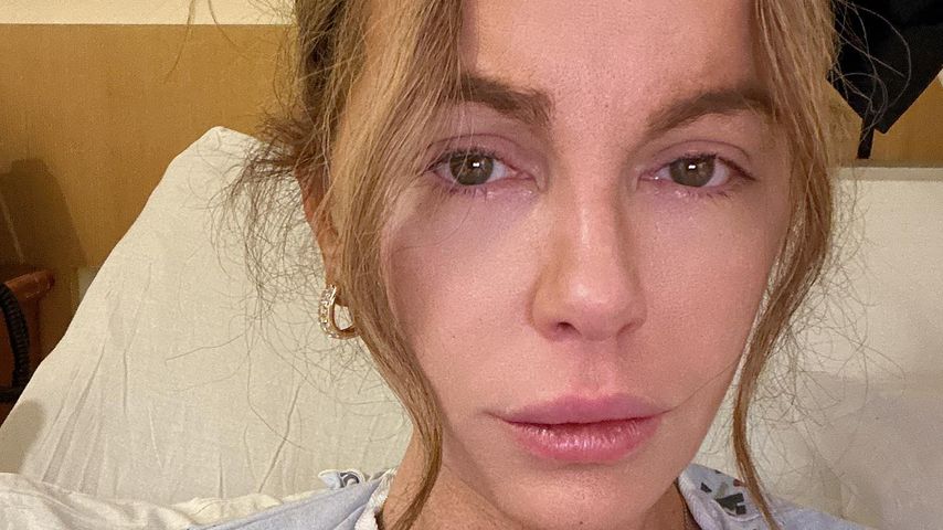 Kate Beckinsale, 2024