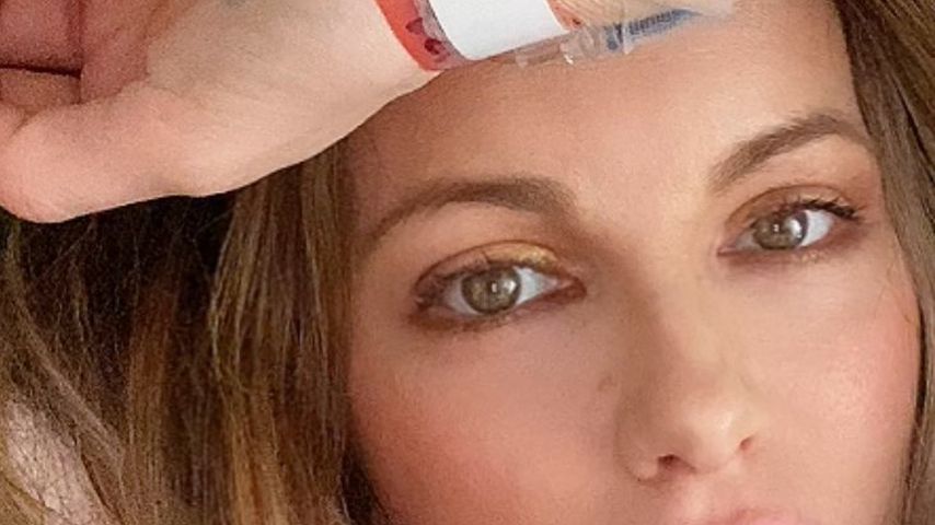 "Alles war schrecklich": Kate Beckinsale spricht über Unfall