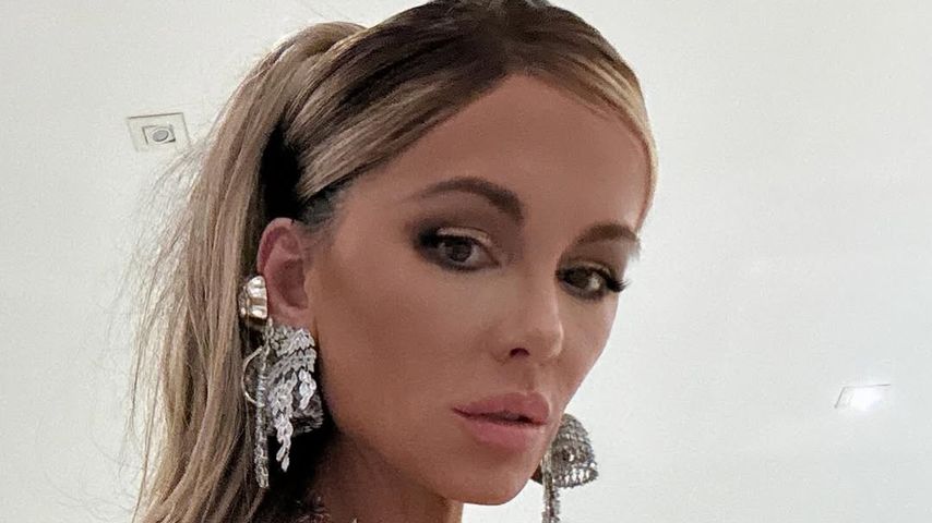 Kate Beckinsale 2024 auf Instagram
