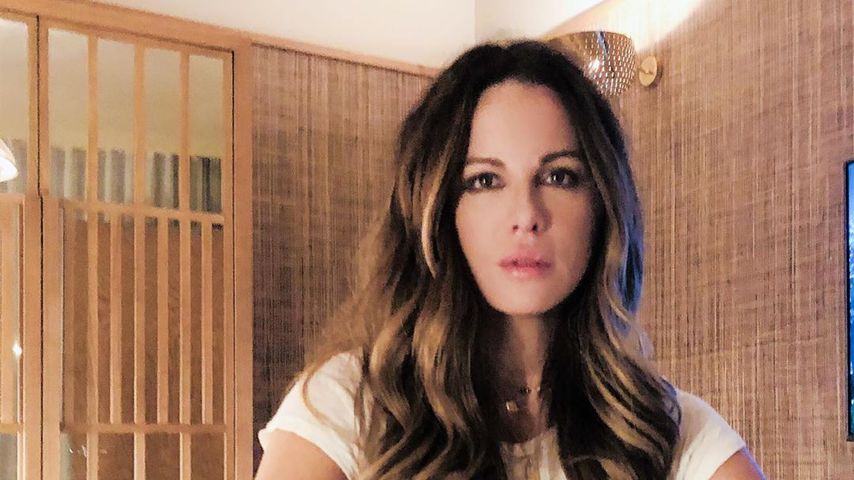Kate Beckinsale, Schauspielerin