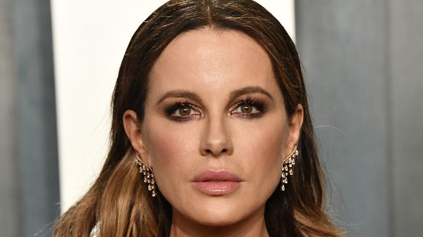 Kate Beckinsale erklärt angepisst: Sie nutzt kein Botox!