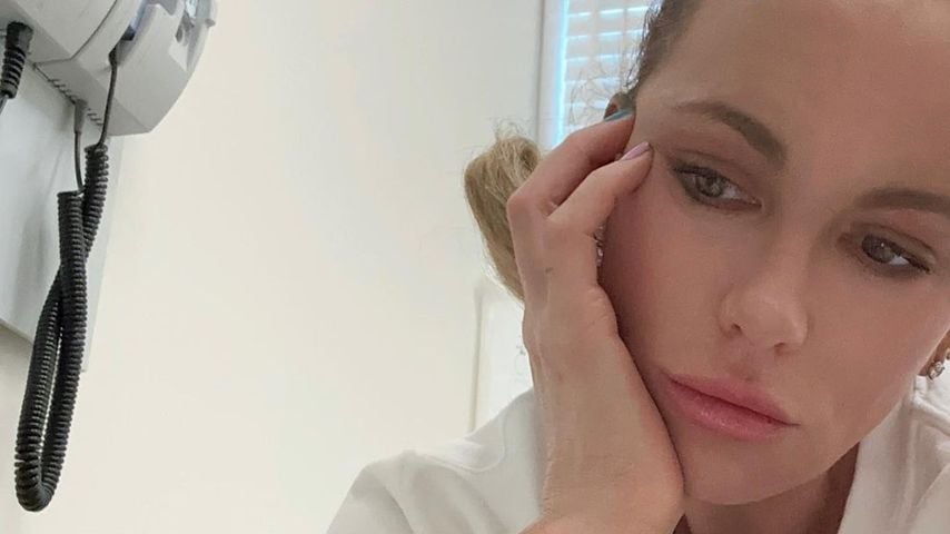 "Ich bete": Kate Beckinsale und ihrer Katze geht es schlecht