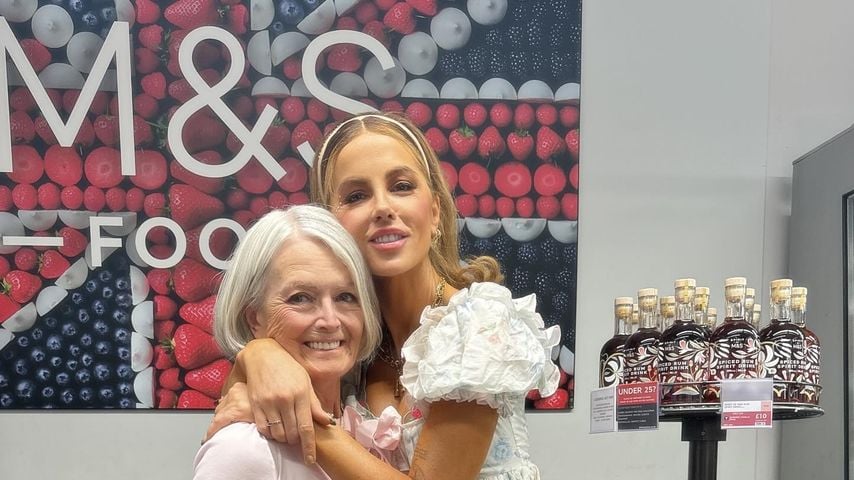 "Gelähmt vor Trauer": Kate Beckinsales Mama ist gestorben