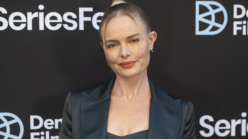 Kate Bosworth im Mai 2022