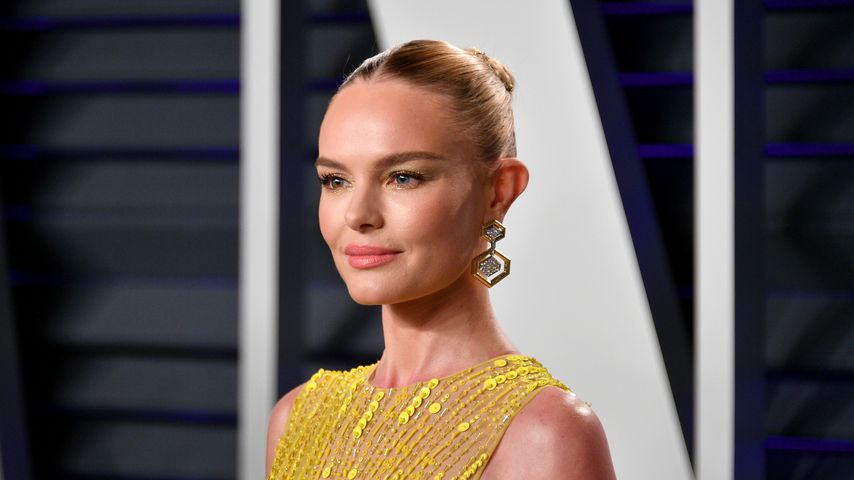 Ist Kate Bosworth schon neu verliebt?