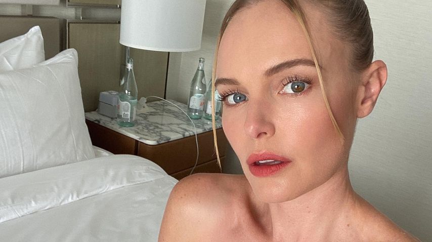 Wieder vergeben: Kate Bosworth finalisiert endlich Scheidung