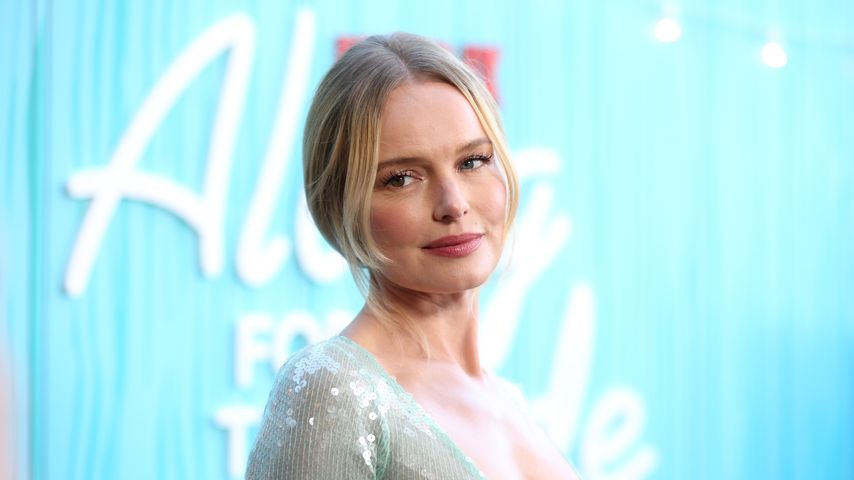 Kate Bosworth im Mai 2022