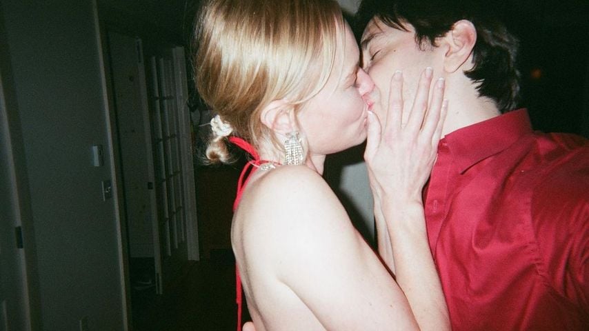 Kate Bosworth und Justin Long im Juni 2022