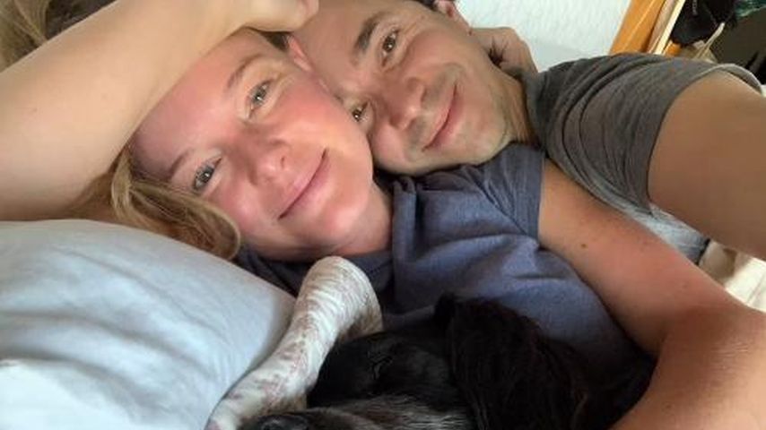 Kate Bosworth und Justin Long, Schauspieler